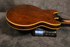 1963 Gibson ES-330 TD, Sunburst