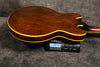 1963 Gibson ES-330 TD, Sunburst