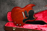 1962 Gibson Les Paul Junior, Cherry