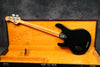1977 Music Man Stingray, Black