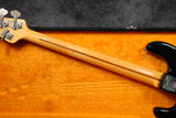 1977 Music Man Stingray, Black