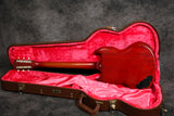 1962 Gibson Les Paul Junior, Cherry