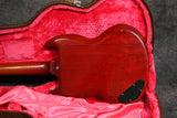 1962 Gibson Les Paul Junior, Cherry