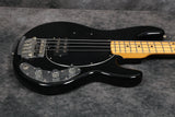 1977 Music Man Stingray, Black