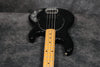 1977 Music Man Stingray, Black