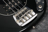 1977 Music Man Stingray, Black