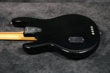 1977 Music Man Stingray, Black