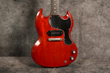 1962 Gibson Les Paul Junior, Cherry