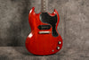 1962 Gibson Les Paul Junior, Cherry