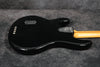 1977 Music Man Stingray, Black