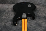 1977 Music Man Stingray, Black