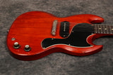 1962 Gibson Les Paul Junior, Cherry