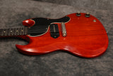 1962 Gibson Les Paul Junior, Cherry