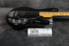 1977 Music Man Stingray, Black