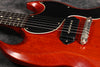 1962 Gibson Les Paul Junior, Cherry