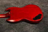 1962 Gibson Les Paul Junior, Cherry