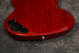 1962 Gibson Les Paul Junior, Cherry