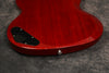 1962 Gibson Les Paul Junior, Cherry