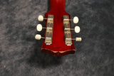 1962 Gibson Les Paul Junior, Cherry