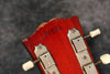 1962 Gibson Les Paul Junior, Cherry