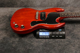 1962 Gibson Les Paul Junior, Cherry
