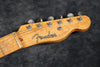 1998 Fender Custom Shop Nocaster Cunetto Relic, Butterscotch Blonde