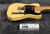 1998 Fender Custom Shop Nocaster Cunetto Relic, Butterscotch Blonde