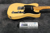 1998 Fender Custom Shop Nocaster Cunetto Relic, Butterscotch Blonde