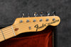 1972 Fender Telecaster, Blonde