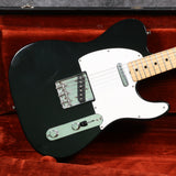 1975 Fender Telecaster, Black