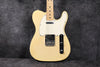 1972 Fender Telecaster, Blonde