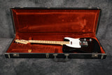 1975 Fender Telecaster, Black