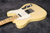 1972 Fender Telecaster, Blonde