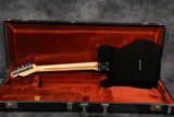1975 Fender Telecaster, Black