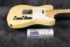 1972 Fender Telecaster, Blonde