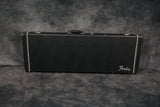1975 Fender Telecaster, Black