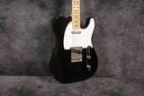 1975 Fender Telecaster, Black