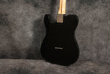 1975 Fender Telecaster, Black