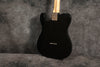 1975 Fender Telecaster, Black