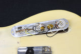 1972 Fender Telecaster, Blonde