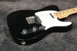 1975 Fender Telecaster, Black