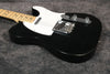 1975 Fender Telecaster, Black