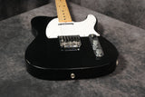 1975 Fender Telecaster, Black