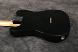 1975 Fender Telecaster, Black
