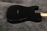 1975 Fender Telecaster, Black