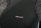 1975 Fender Telecaster, Black