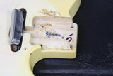 1972 Fender Telecaster, Blonde