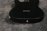1975 Fender Telecaster, Black
