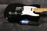 1975 Fender Telecaster, Black