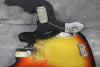 1974 Fender Telecaster Bass, Sunburst